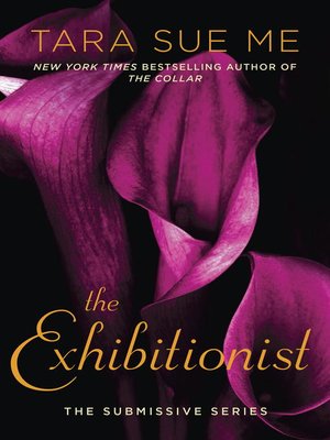 cover image of The Exhibitionist